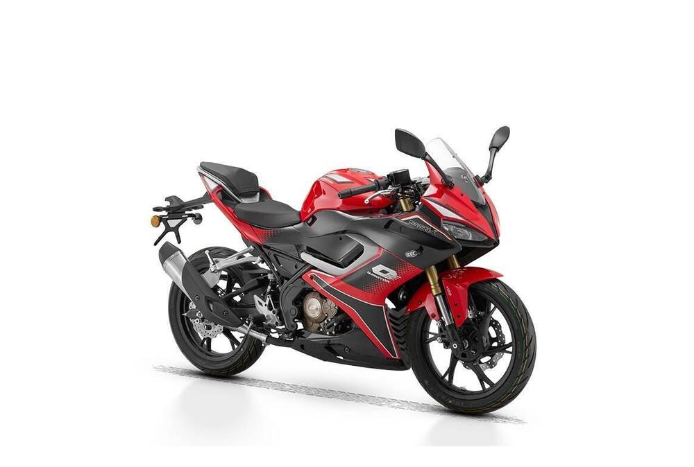 QJ Motor SRK 125 R (2025) (3)