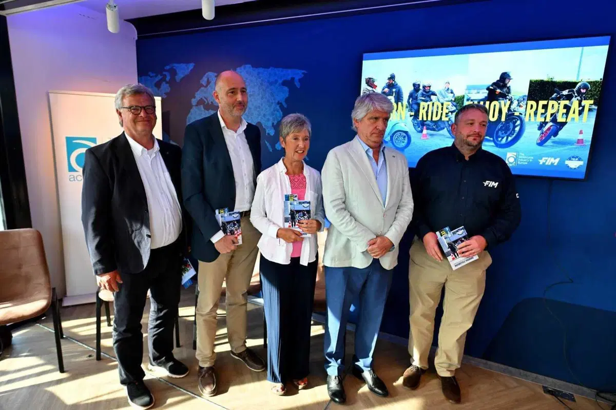 FIM - Accademici, industria e formatori innalzano il livello della formazione avanzata (4)