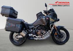 Honda Africa Twin CRF 1100L Adventure Sports DCT Travel Edition (2024 - 25) usata