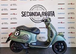 Vespa Sei Giorni 300 (2017 - 19) usata