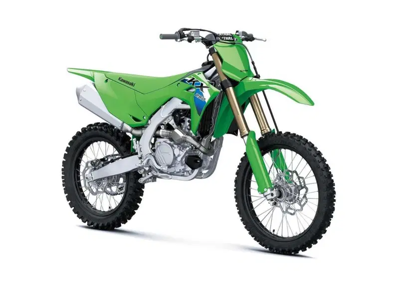 Kawasaki KX250 KX250 (2026)