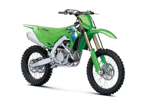 Kawasaki KX 450