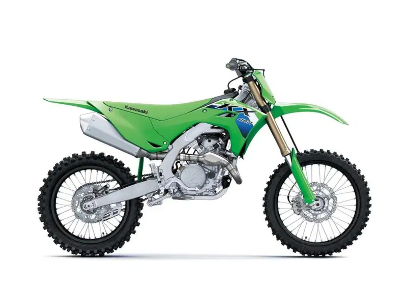 Kawasaki KX450 KX450 (2026) (2)