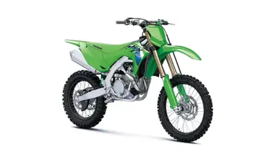 Kawasaki KX450X