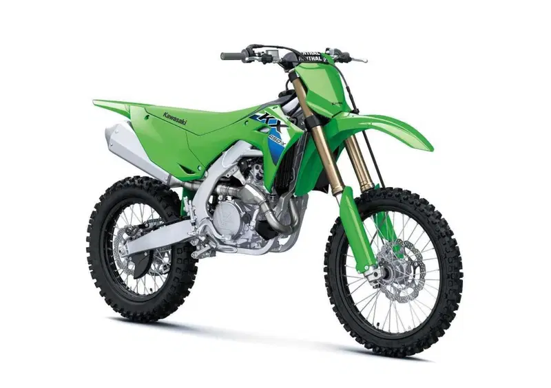 Kawasaki KX450X KX450X (2026)