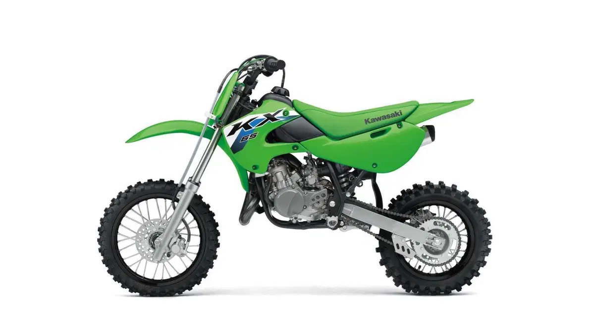 Kawasaki KX65 KX65 (2026) (3)