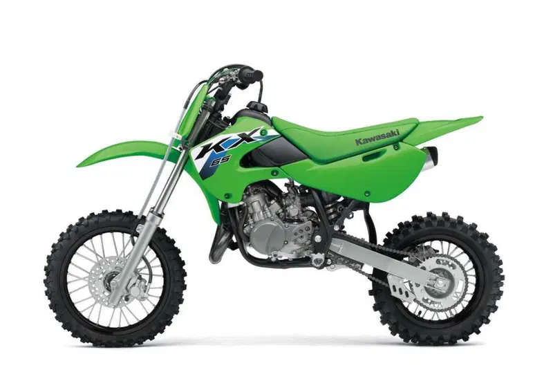 Kawasaki KX65 KX65 (2026) (3)