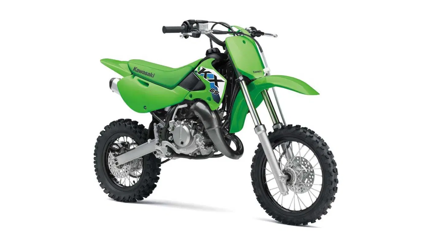 Quotazione usato Kawasaki KX65