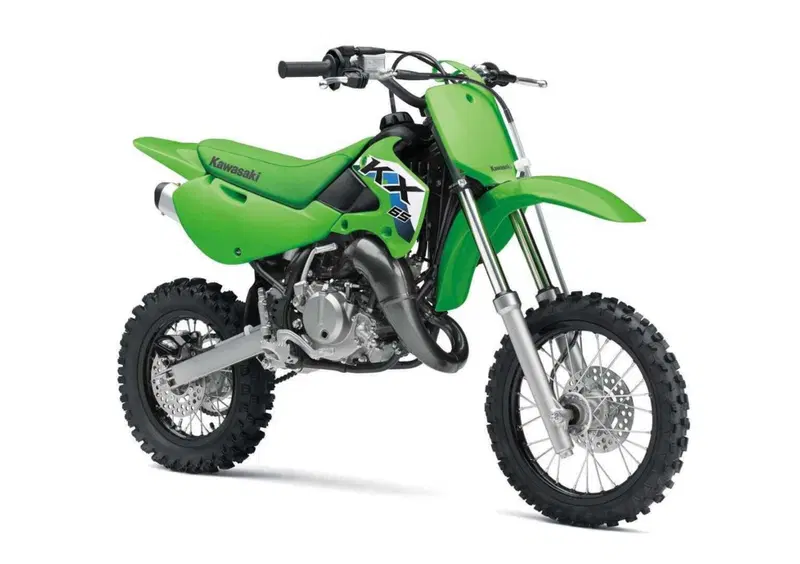 Kawasaki KX65 KX65 (2026)