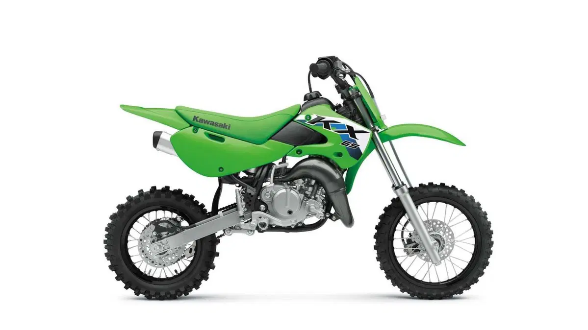 Kawasaki KX65 KX65 (2026) (2)