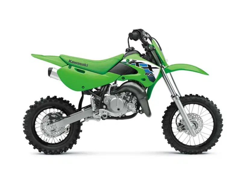 Kawasaki KX65 KX65 (2026) (2)