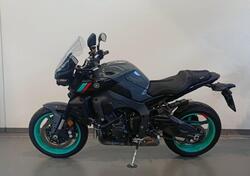 Yamaha MT-10 (2022 - 25) usata