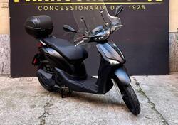 Piaggio Liberty 125 S (2025) nuova