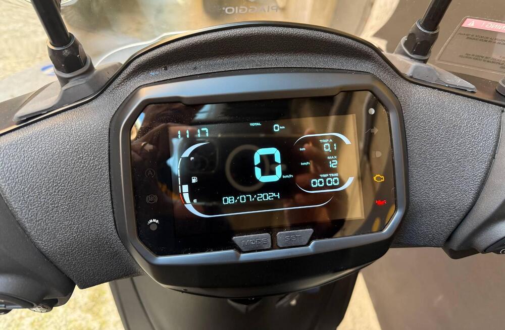 Piaggio Liberty 125 S (2025) (5)