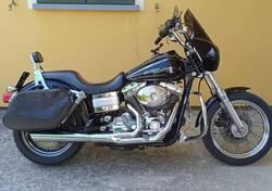 Harley-Davidson 1450 Super Glide Custom (2005 - 06) - FXDCI usata