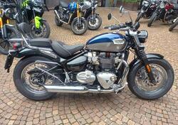 Triumph Bonneville Speedmaster 1200 (2021 - 25) usata