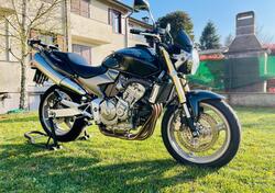 Honda Hornet 600 (2005 - 06) usata
