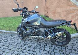 Bmw R 1150 R (2000 - 07) usata