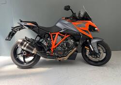 KTM 1290 Super Duke GT (2022 - 25) usata