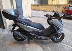 Honda Forza 350 Deluxe (2022 - 24) usata