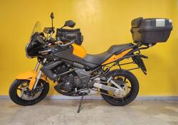 Kawasaki Versys 650 (2010 - 13) usata