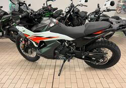 KTM 790 Adventure (2025) nuova