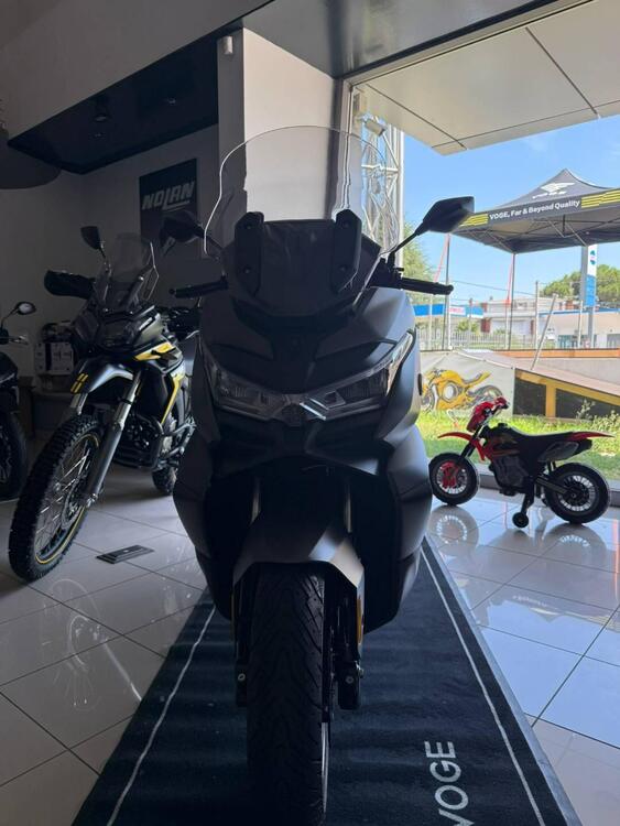 Voge Sfida SR4 MAX (2024 - 25) (2)