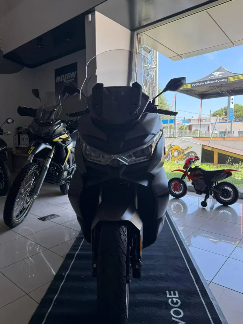 Voge Sfida SR4 MAX (2024 - 26) (2)