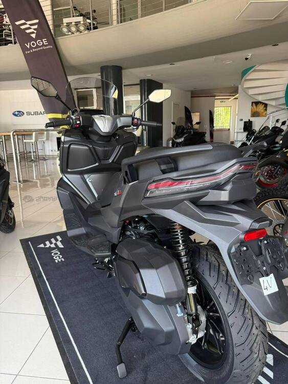 Voge Sfida SR4 MAX (2024 - 25) (4)