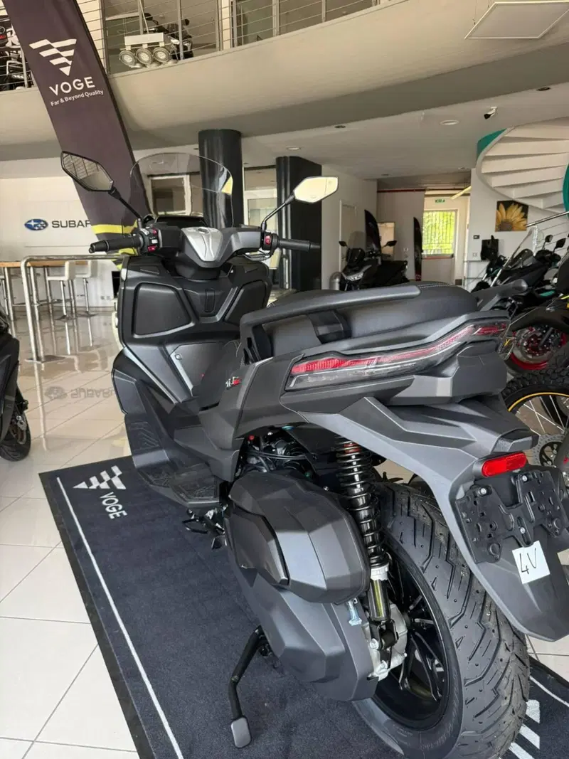Voge Sfida SR4 MAX (2024 - 26) (4)