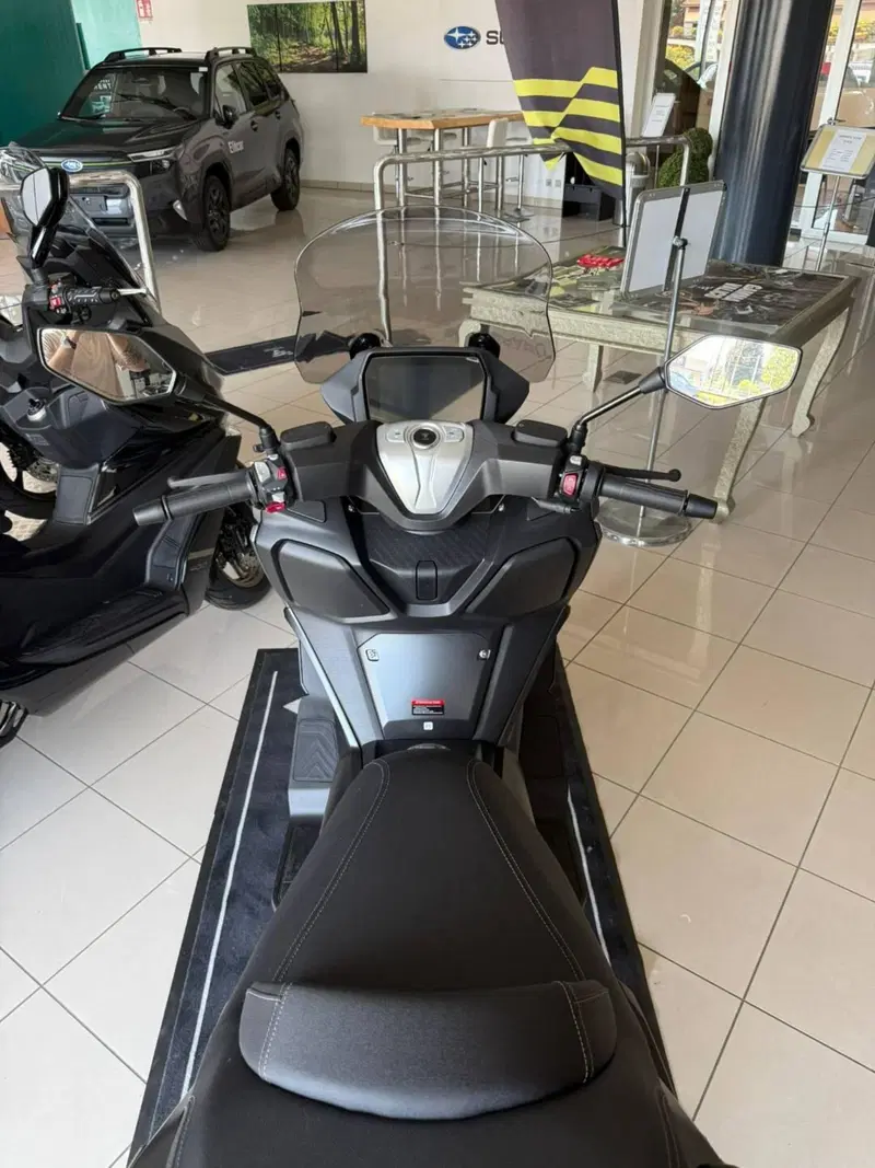 Voge Sfida SR4 MAX (2024 - 26) (5)