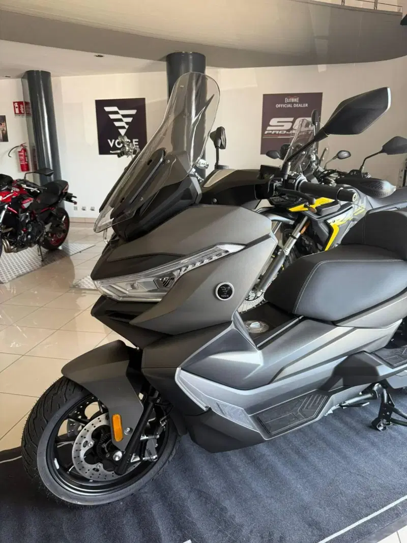 Voge Sfida SR4 MAX (2024 - 26) (6)