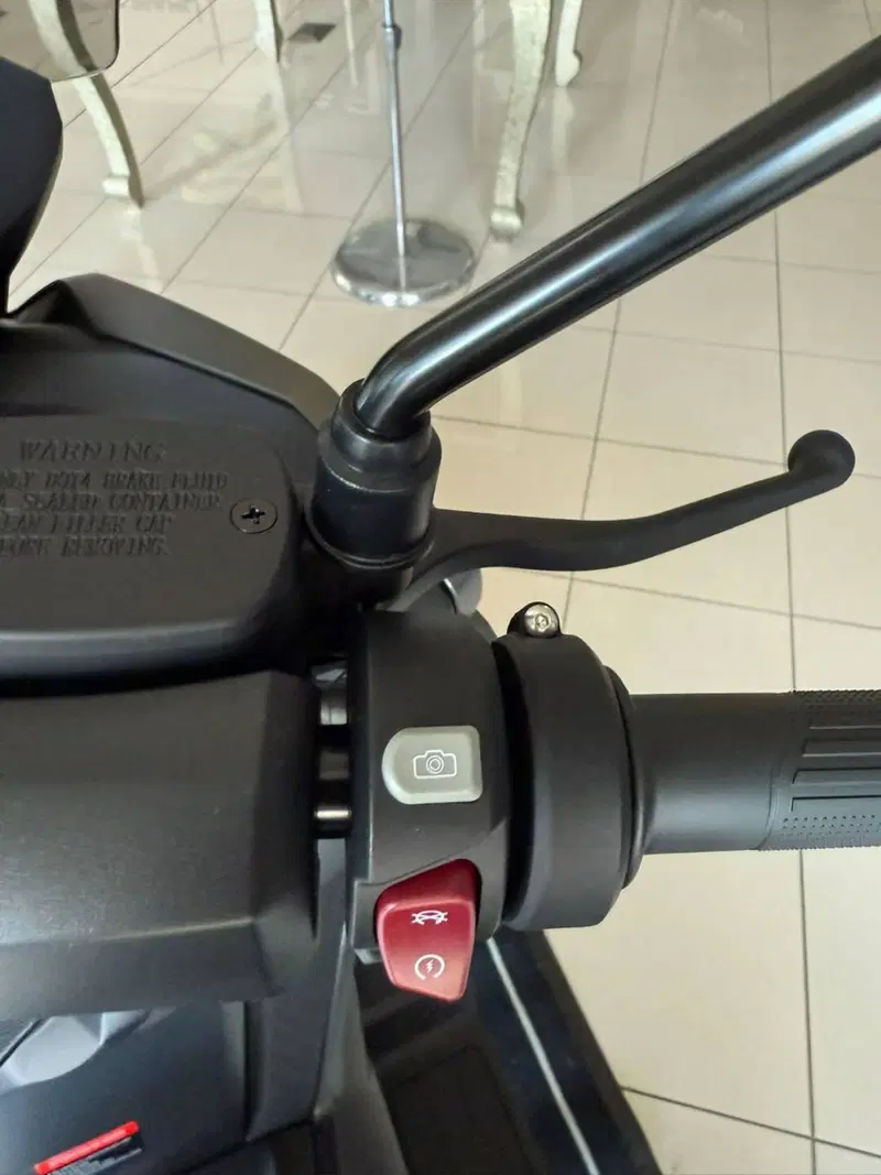 Voge Sfida SR4 MAX (2024 - 26) (7)