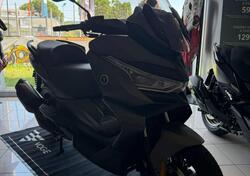 Voge Sfida SR4 MAX (2024 - 25) nuova