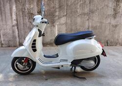 Vespa GTS 300 Super Sport Hpe (2021 - 22) usata