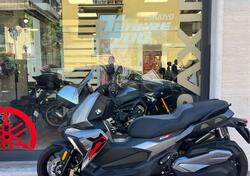 Bmw C 400 X (2021 - 24) usata