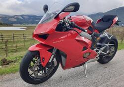 Ducati Panigale V4 1100 (2018 - 19) usata