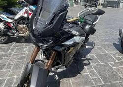 Honda Africa Twin CRF 1100L Adventure Sports (2020 - 21) usata
