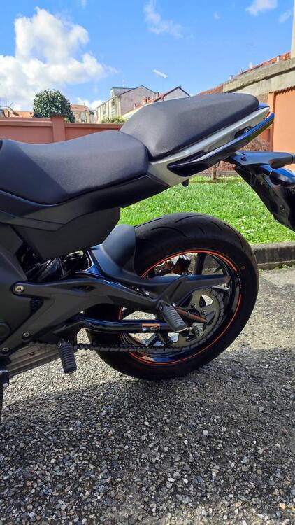 Kawasaki ER-6N ABS (2012 - 16) (5)