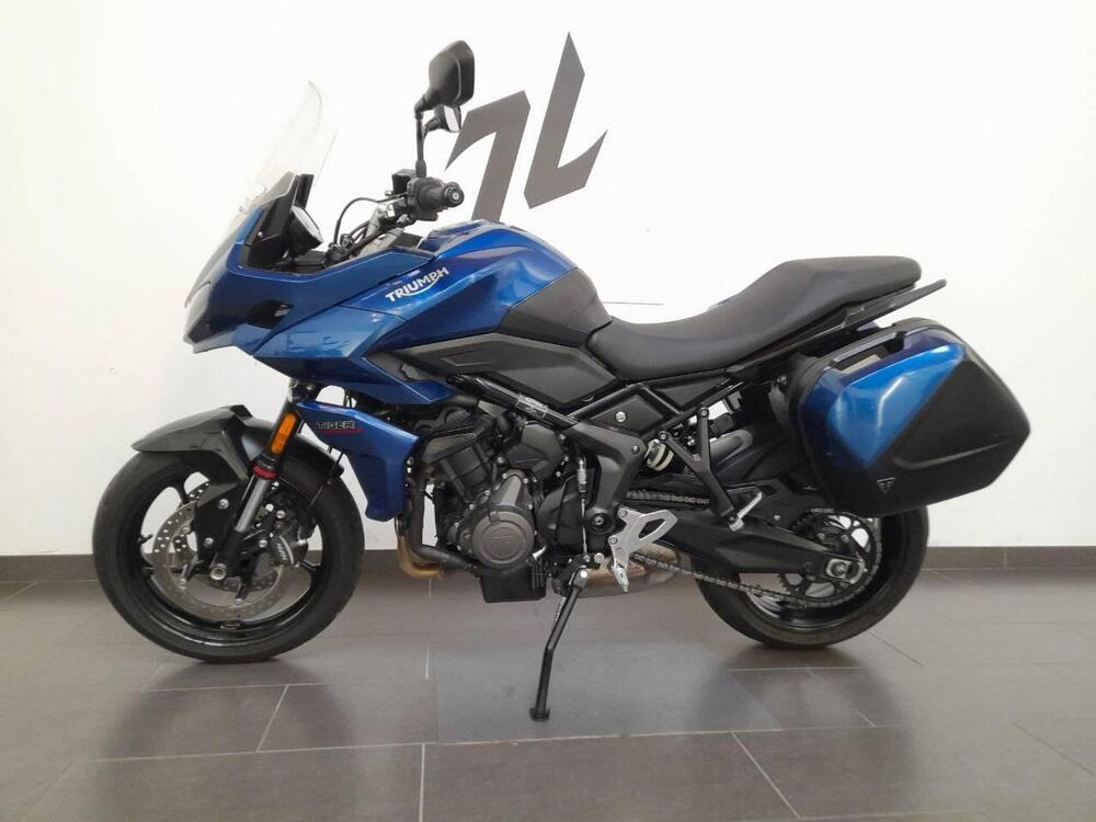 Triumph Tiger Sport 660 (2022 - 24) (3)