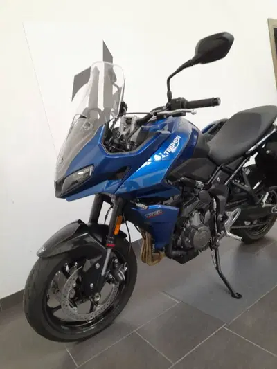 Triumph Tiger Sport 660 (2022 - 24) usata