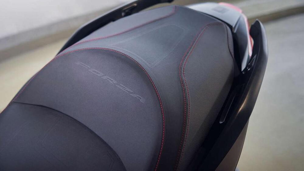 Honda Forza 350 (2025) (3)