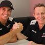 Yari Montella con Barni Spark Racing Team anche nel 2026. E Petrucci?