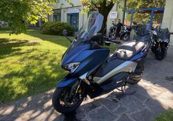 Yamaha T-Max 530 DX (2017 - 19) usata