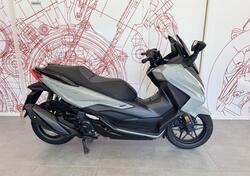 Honda Forza 350 (2022 - 24) usata