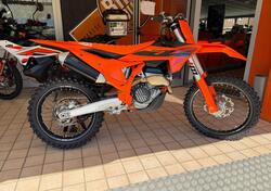 KTM 250 SX-F (2025) usata