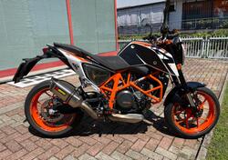 KTM 690 Duke R (2010 - 15) usata