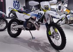 Husqvarna TE 250 (2024) usata
