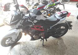 QJ Motor SRK 400 (2023 - 25) nuova