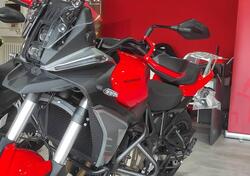 QJ Motor SRT 700 S (2025) nuova